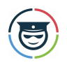 Логотип Staffcop Enterprise