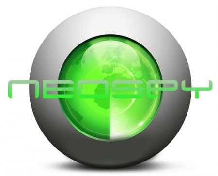 Логотип NeoSpy