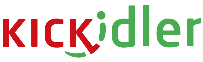 Логотип Kickidler